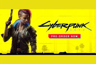 Cyberpunk 2077 Trailer Shows Gameplay on PlayStation 5 and PS4 Pro Ahead of Dec 10 Launch