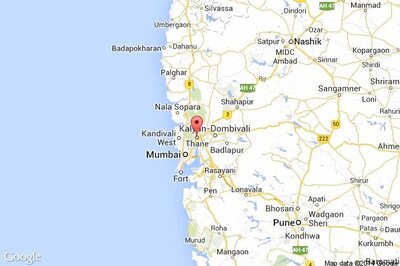 Thane: Husband held for posting his wife's video on a porn site