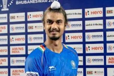 Araijeet Singh Hundal Says, FIH Pro League 'Has Been a Surreal Experience'