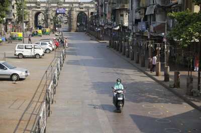 Gujarat: Night Curfew in Ahmedabad Extended Till December 7 amid Rise in Covid-19 Cases