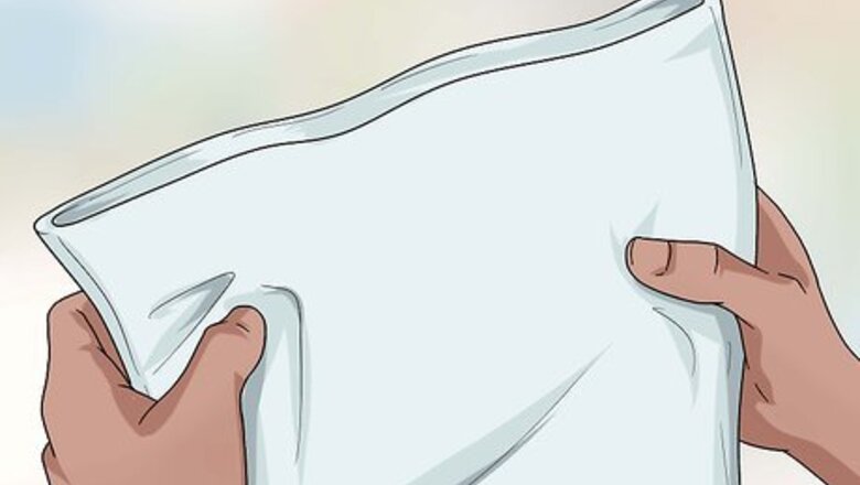 How to Make a Messenger Bag
