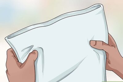 How to Make a Messenger Bag