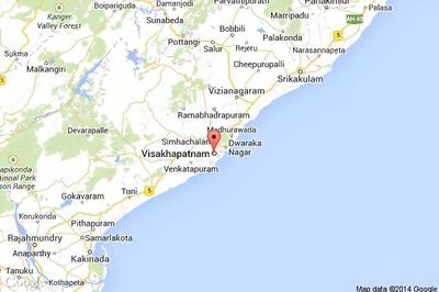 2 engineers die in accident at Rashtriya Ispat Nigam's Vizag plant