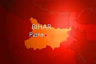 Bihar MP gets life term for murdering farmer