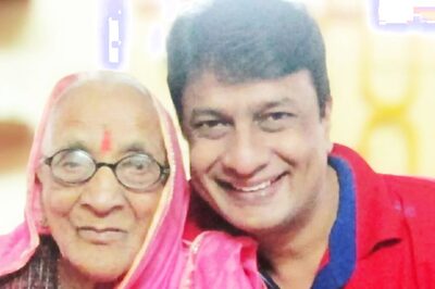 What Kiran Mane's Grandmother Said About Being Friends With Ashok Saraf And Nilu Phule