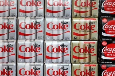 Aspartame, Type of Sweetener Used in Diet Coke, May Be Declared 'Possible Carcinogen' | Explained