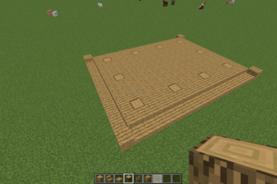 How to Create Japanese Style Buildings in Minecraft