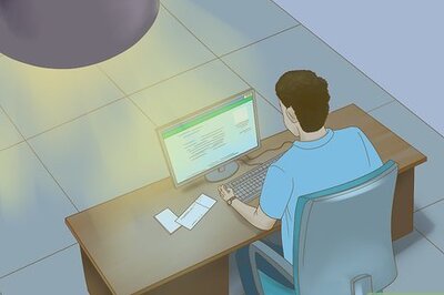 How to Check in at the Airport