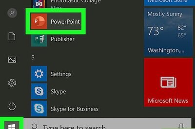 How to Add a PDF to a PowerPoint