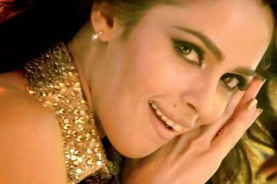 Tezz: Mallika Sherawat's item number axed?