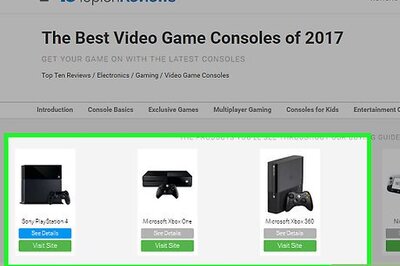 How to Get an Emulator