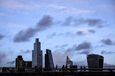 We will act if virus spreads in London, says UK