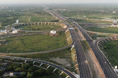 Delhi-Mumbai Expressway's First Section To Have Multiplier Effect On Gurugram Realty Market: Developers