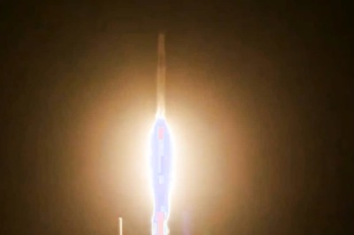 Elon Musk’s SpaceX Finally Sees The Polaris Dawn Take Off For A Special Journey