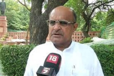 INDIA Bloc on Verge of Collapse, Section of Cong Repeatedly Insulted Nitish Kumar: K C Tyagi