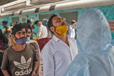 Patna Resident Becomes First to Be Afflicted with Omicron in Bihar