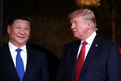 Trump to Hike Tariffs on $200 Billion of Chinese Goods