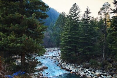 Stunning Indian Villages You Must Visit At Least Once