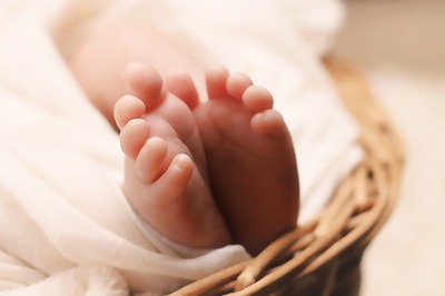 'Sensitive Matter, Engaging With Authorities': MEA on Gujarati Couple's Struggle to Reunite With Baby in Foster Care in Germany