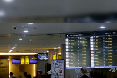 Indonesia to Resume International Flights to Bali on Oct 14 After a Year of Suspension