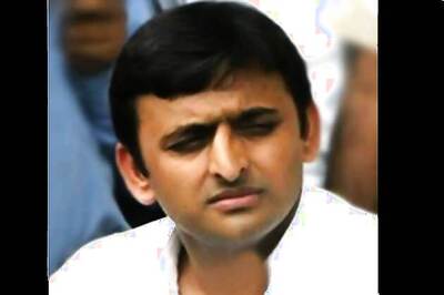 Akhilesh talks of fighting graft, does nothing: BJP