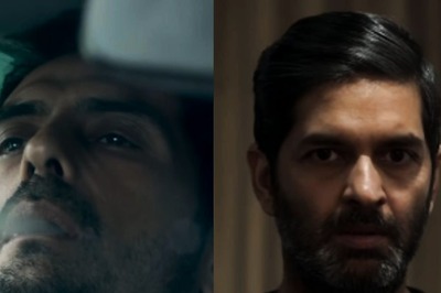 The London Files Teaser: Arjun Rampal, Purab Kohli Promise an Intriguing Investigative Thriller, Watch