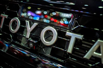 Toyota's Upcoming Hybrid SUV to be Called Hyryder, Will Compete Against Creta and Seltos