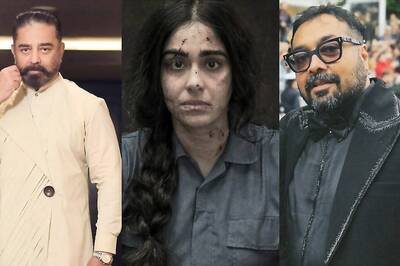 Kamal Haasan Calls The Kerala Story 'Propaganda'; Anurag Kashyap Says 'I'm Against Banning But...'