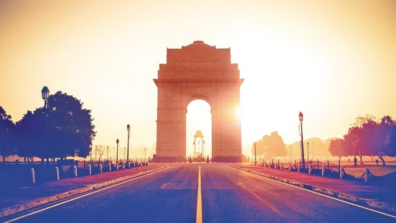 Scorched Earth: India Hit by Record Heatwave in March, Rainfall Deficit Widens to 72%, No Respite Soon