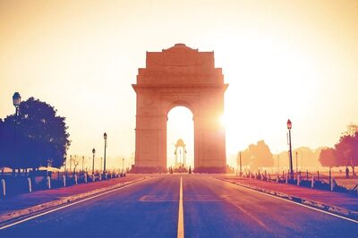 Scorched Earth: India Hit by Record Heatwave in March, Rainfall Deficit Widens to 72%, No Respite Soon