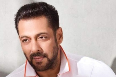 Salman Khan was Paid This Amount for His First Film Biwi Ho Toh Aisi