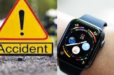 Apple Watch ‘Saves’ Life of Dentist From Haryana: Here’s What CEO Tim Cook Said
