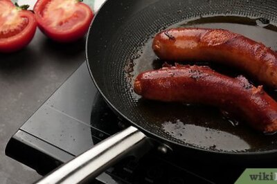 How to Make a Traditional Full English Breakfast