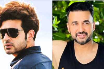 Karan Kundrra on Being Confused with Raj Kundra: People Commented 'Porn Kyun Banaata Hai?’