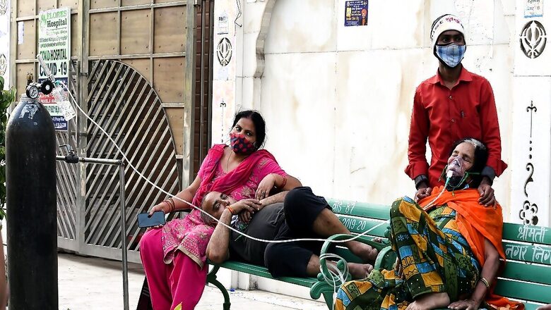 Tears, Prayers, Police, JCB: How Saroj Hospital in Delhi Saved Over 100 Lives
