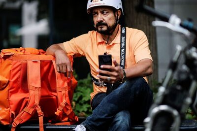 Uber Driver to Delivery Man: Here's How Former Afghan Ministers are Starting Life Afresh in Exile