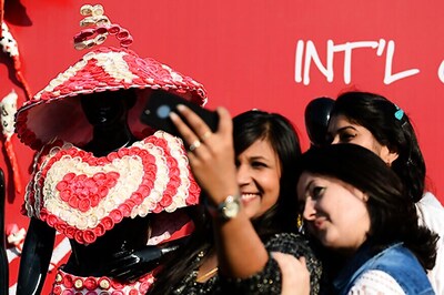 First Free Condom Store Launched in India in a Bid to Reduce Cases of HIV, AIDS