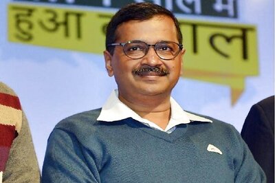 Kejriwal Claims Delhi Hasn't Felt Pinch of Economic Slowdown, Credits His 'Trader Family Background' for Relief