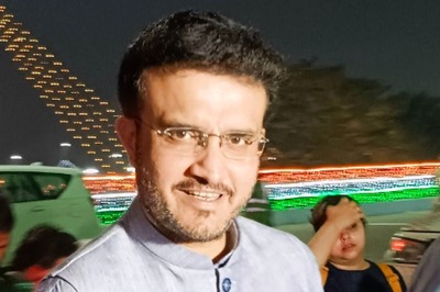 Sourav Ganguly Biopic: Cricketer Writes Script, in Mumbai for Talks; Ranbir Kapoor to Play Lead?