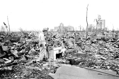 Japan Marks 75 Years of Hiroshima Nuclear Attack: Here Are 5 Things You Need to Know
