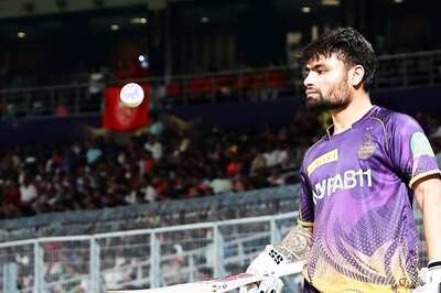 'Rinku Singh's Non Selection is..': Aakash Chopra Gives Blunt Verdict on India's T20I Squad For West Indies