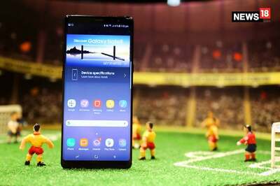 Samsung Galaxy Note 8 Costs Rs 67,900 in India: New S-Pen, Full Specs, And More