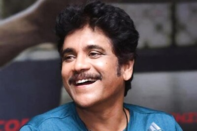 Is Nagarjuna Taking A Temporary Break From Films? Here's What We Know