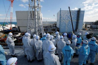 Fukushima Radiation Detected on Oregon Shores