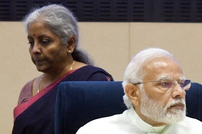 Wooing A Fatigued Middle Class, Keeping Allies Happy: Why Modi Sarkar Will Need to Walk the Tightrope in This Budget