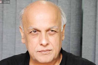 Working with deaf kids is much easier for Mahesh Bhatt than working with those who call themselves theatre actors