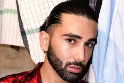 Orry aka Orhan Awatramani To Make Bollywood Debut Soon? Viral Poster Leaves Netizens Wondering