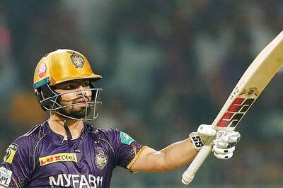 'He's Going to Get his Paycheque a Little Higher Next Year': Ex-KKR Star's Huge Prediction About Rinku Singh