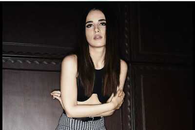 Radhika Madan: Nobody Can Tell Me What to Wear​, Don't Care About Trolling