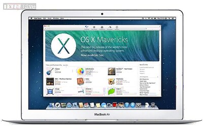Apple's OS X Mavericks review: Offers much more you won't see, but might feel